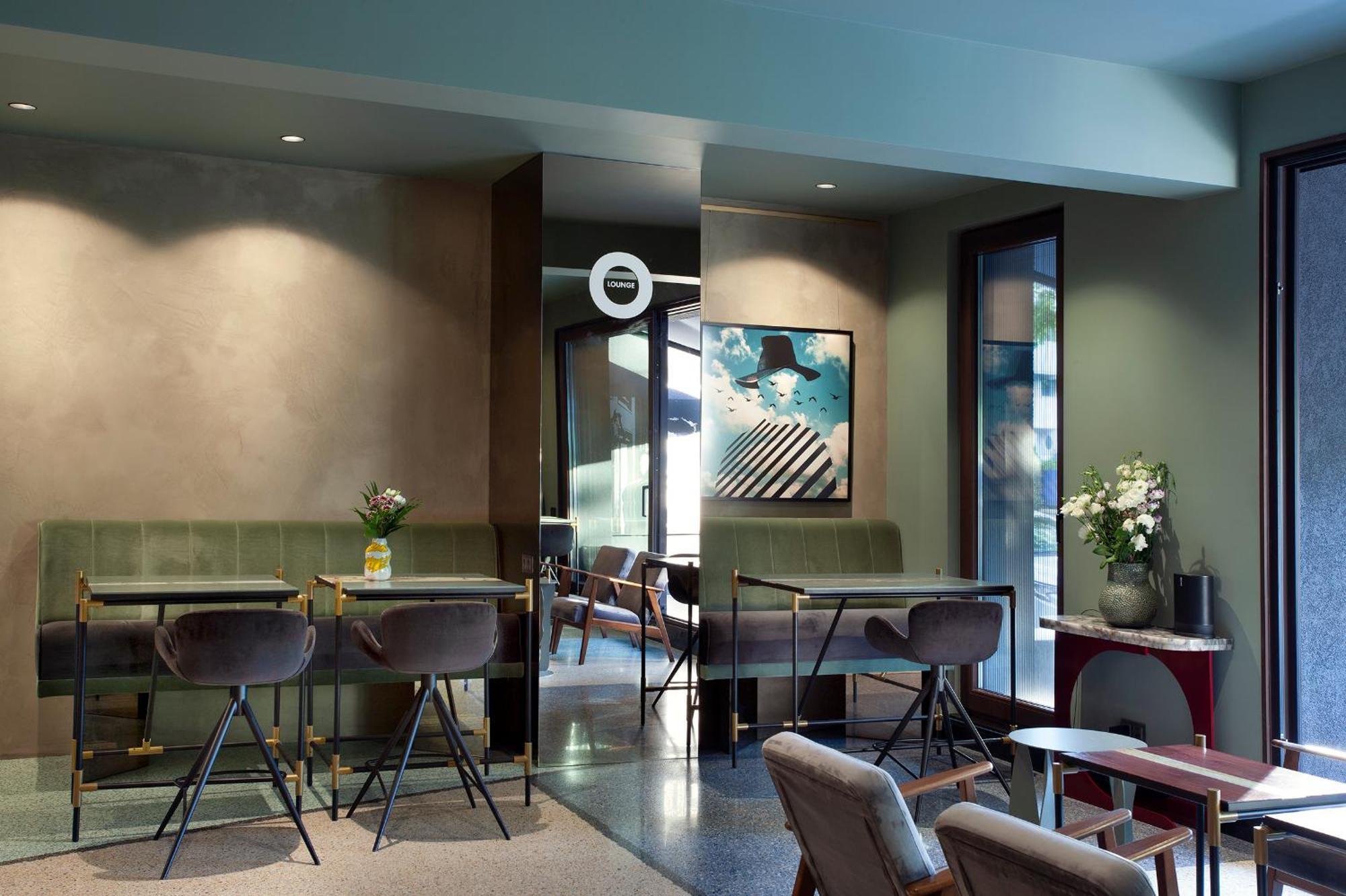 Room12 House Bucureşti Ngoại thất bức ảnh