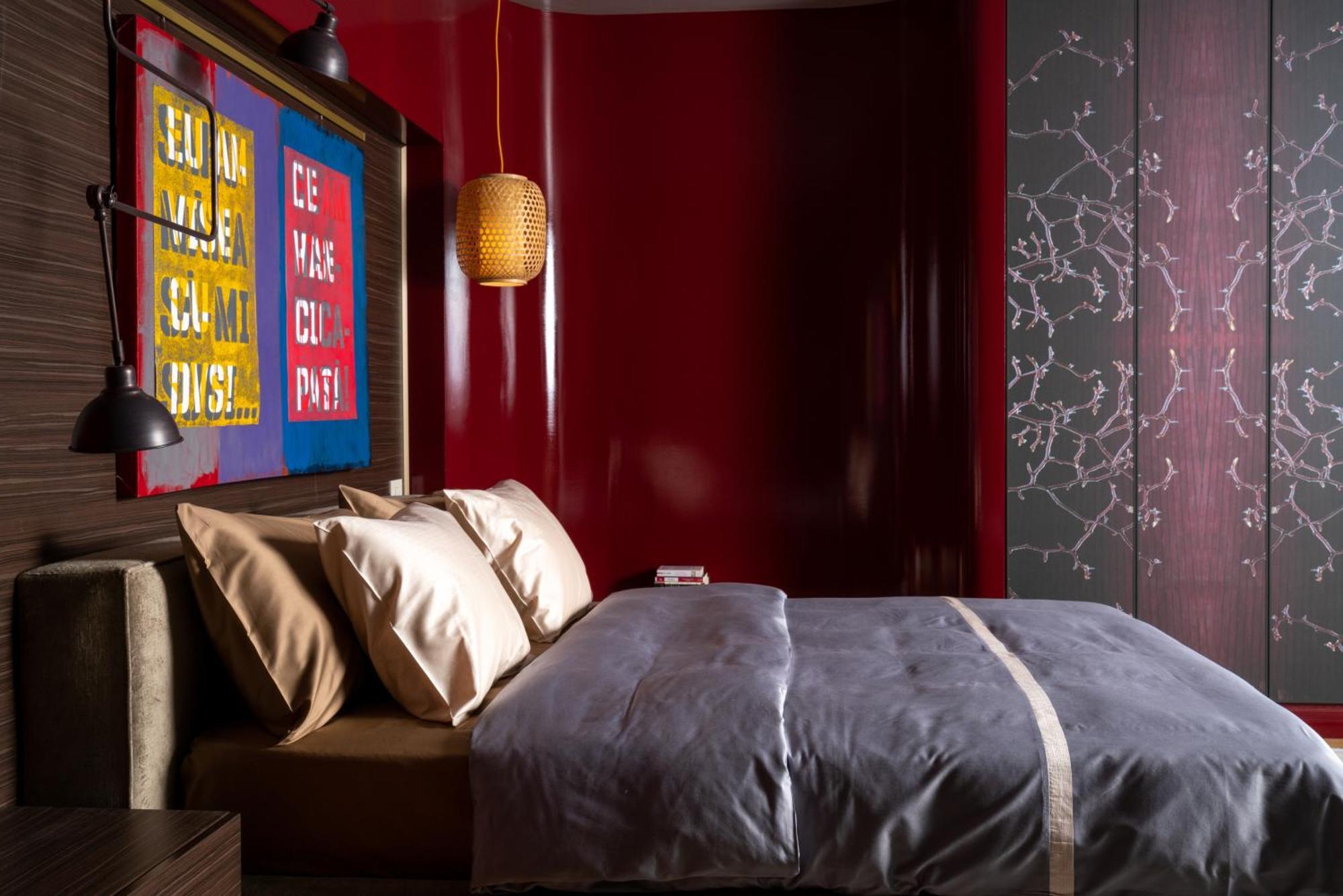Room12 House Bucureşti Ngoại thất bức ảnh
