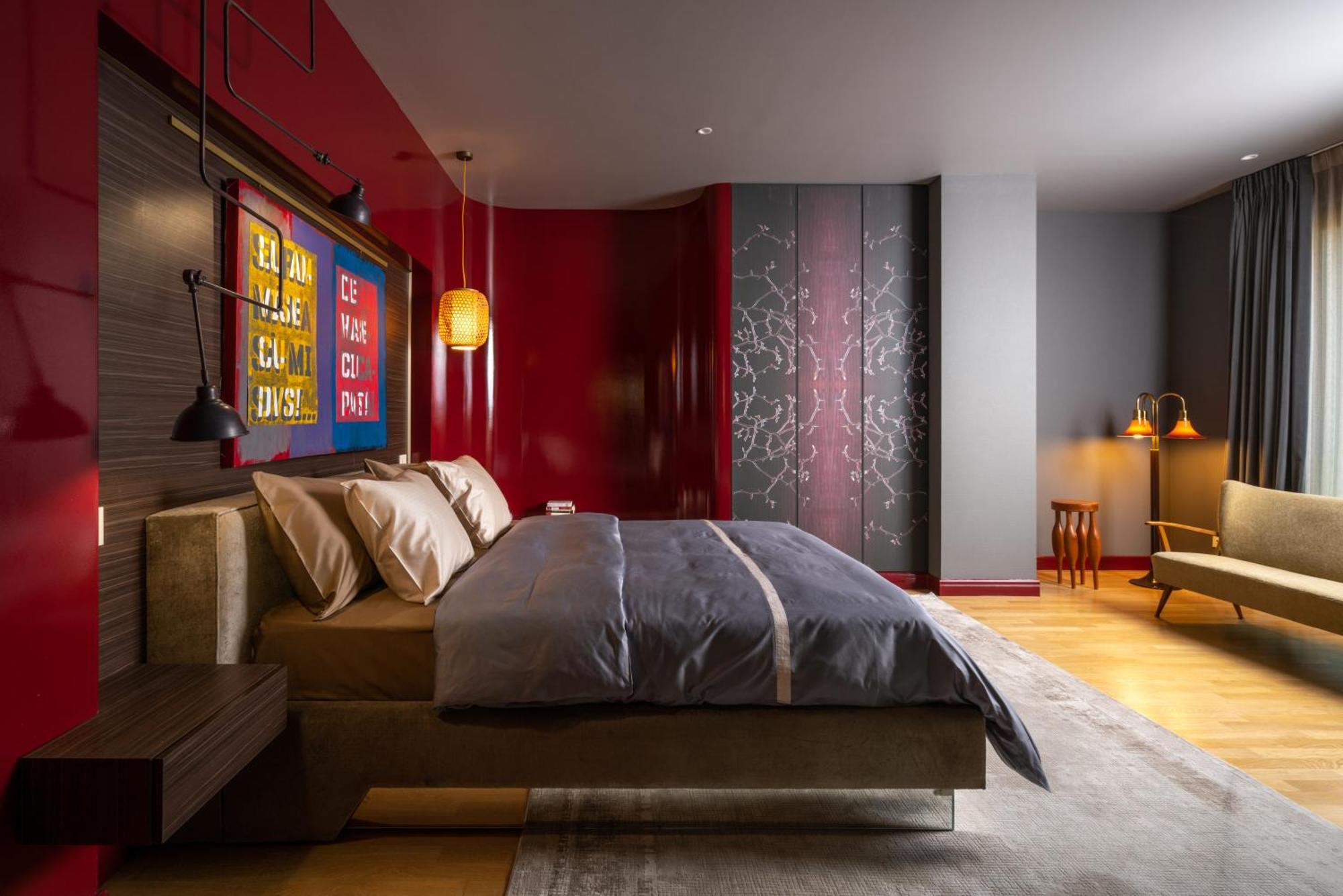 Room12 House Bucureşti Ngoại thất bức ảnh