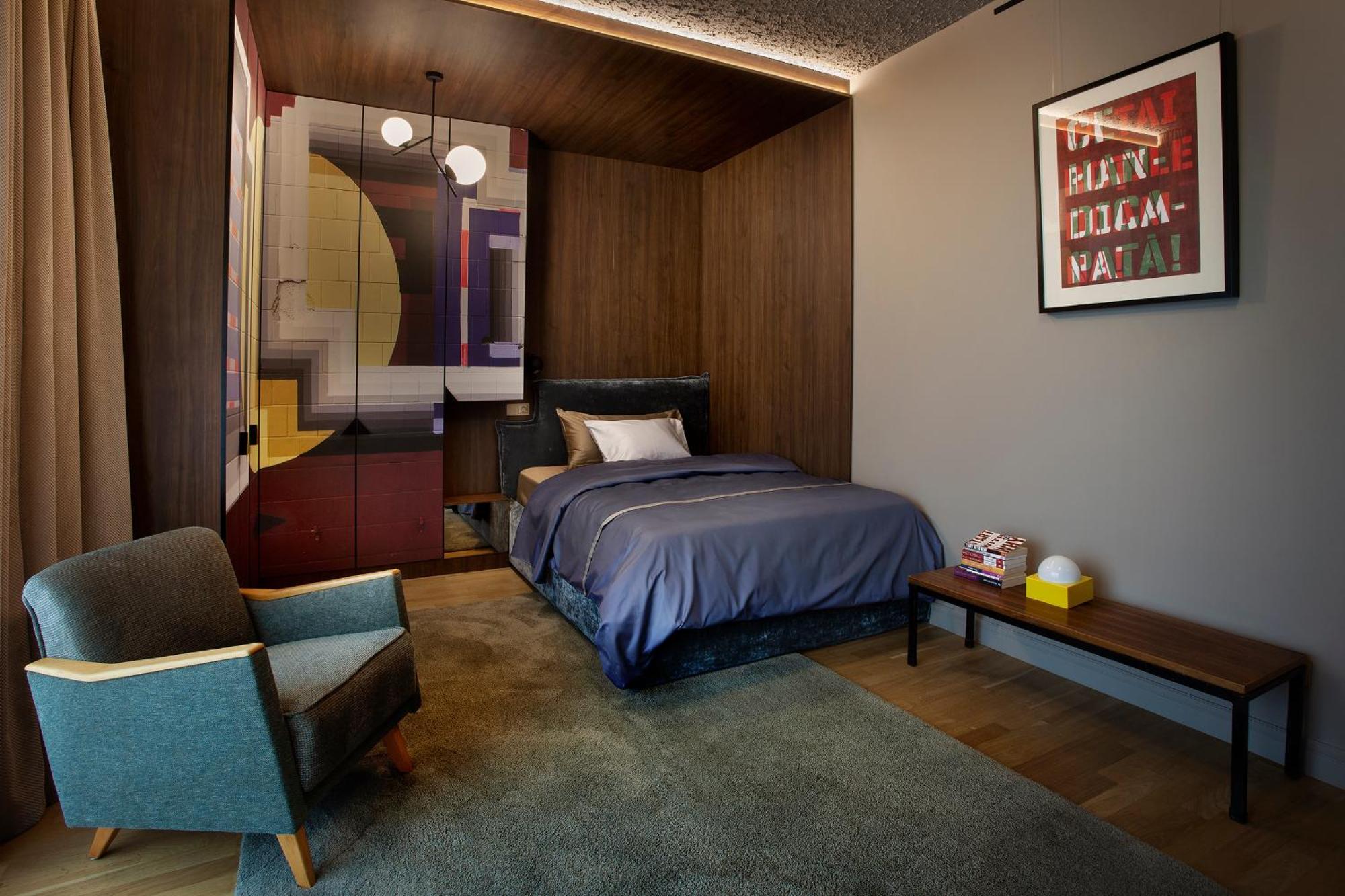 Room12 House Bucureşti Ngoại thất bức ảnh