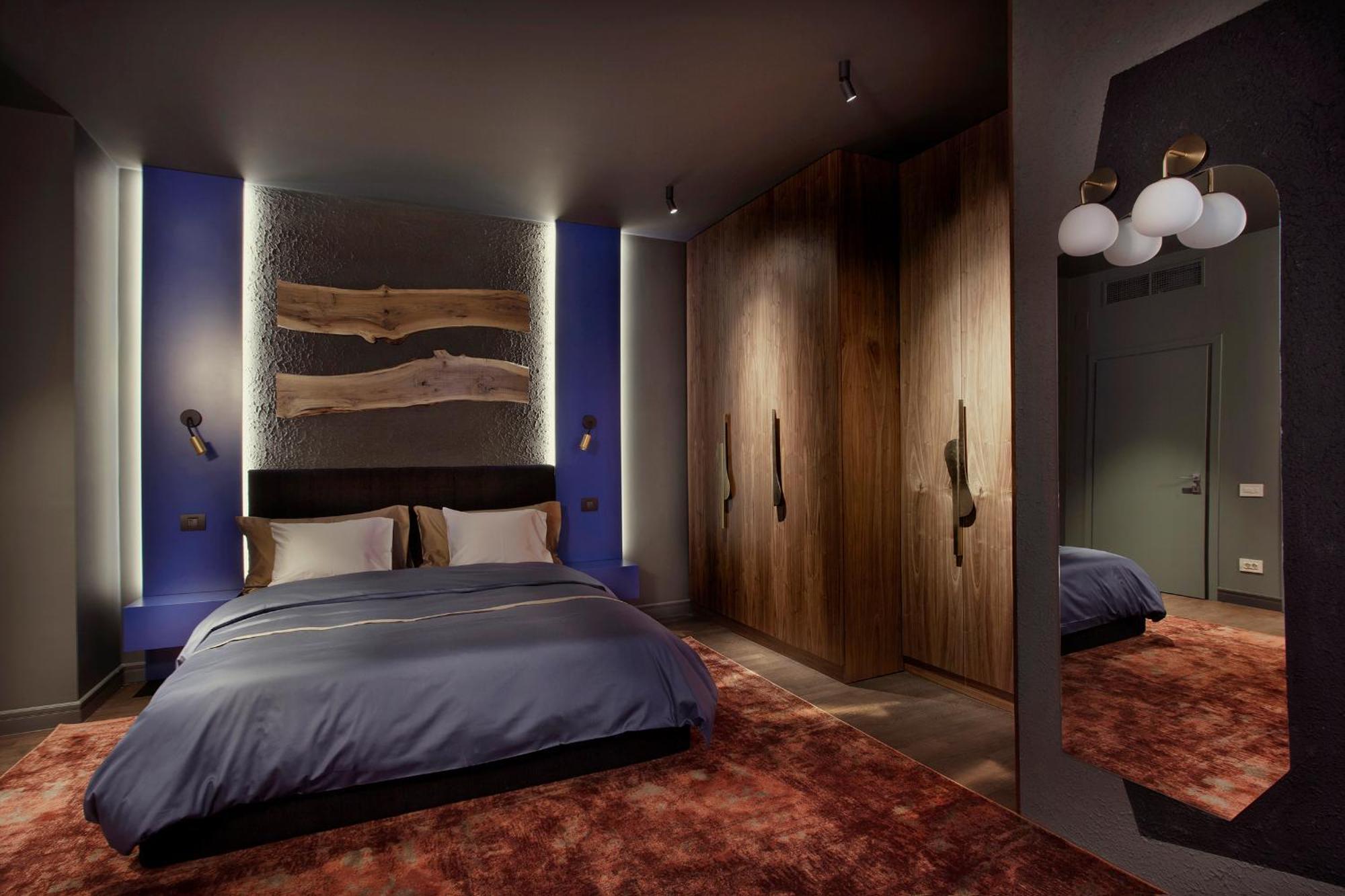 Room12 House Bucureşti Ngoại thất bức ảnh