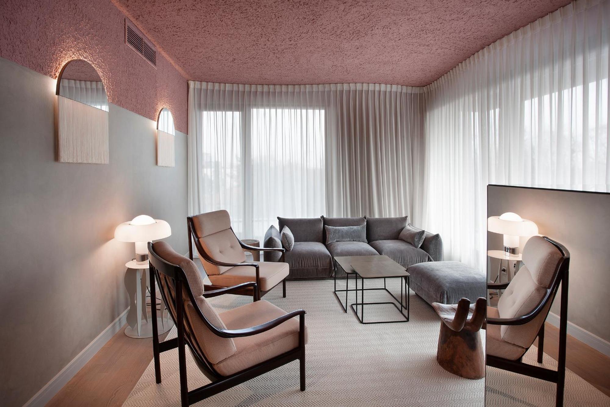 Room12 House Bucureşti Ngoại thất bức ảnh