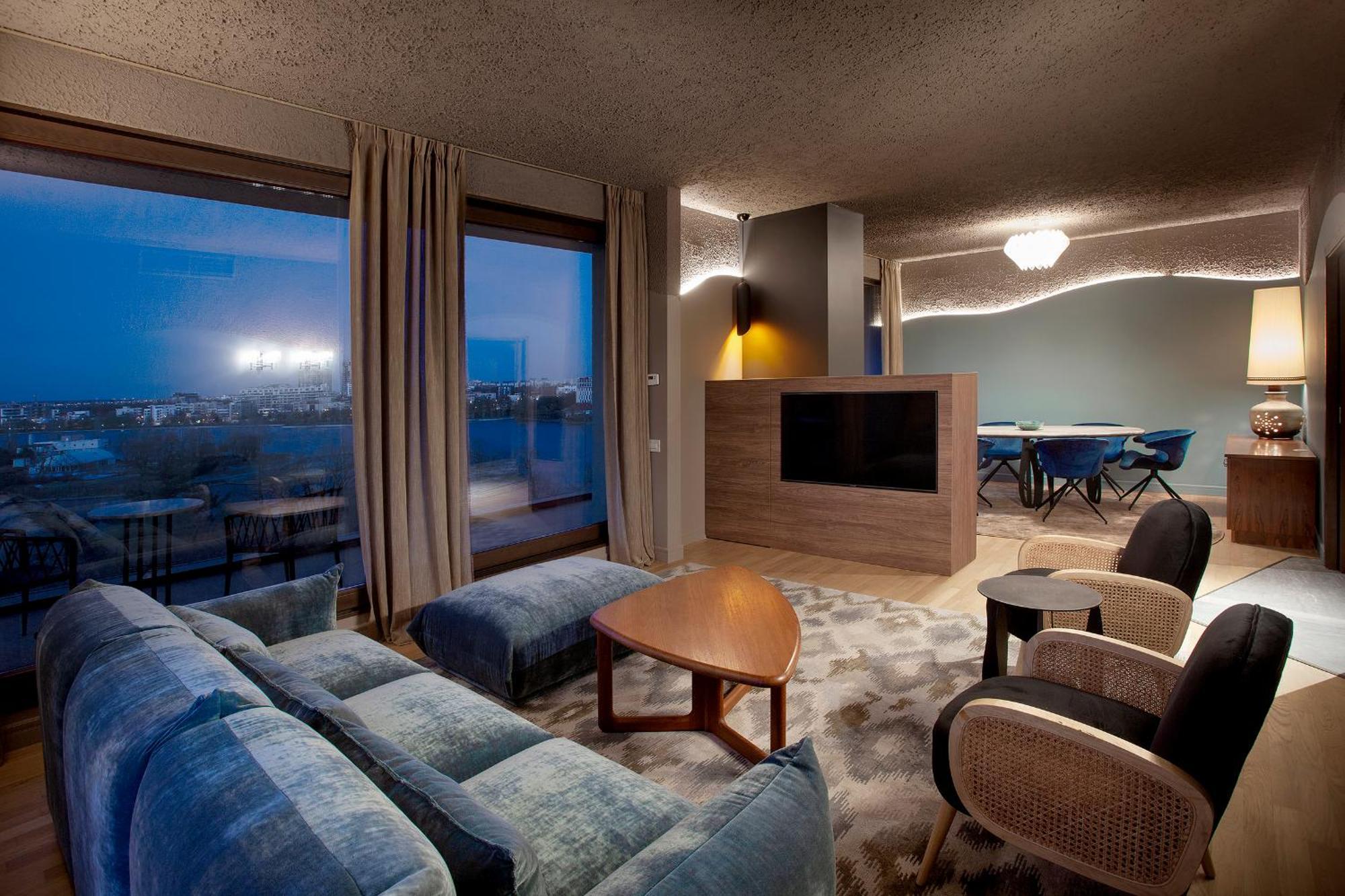 Room12 House Bucureşti Ngoại thất bức ảnh