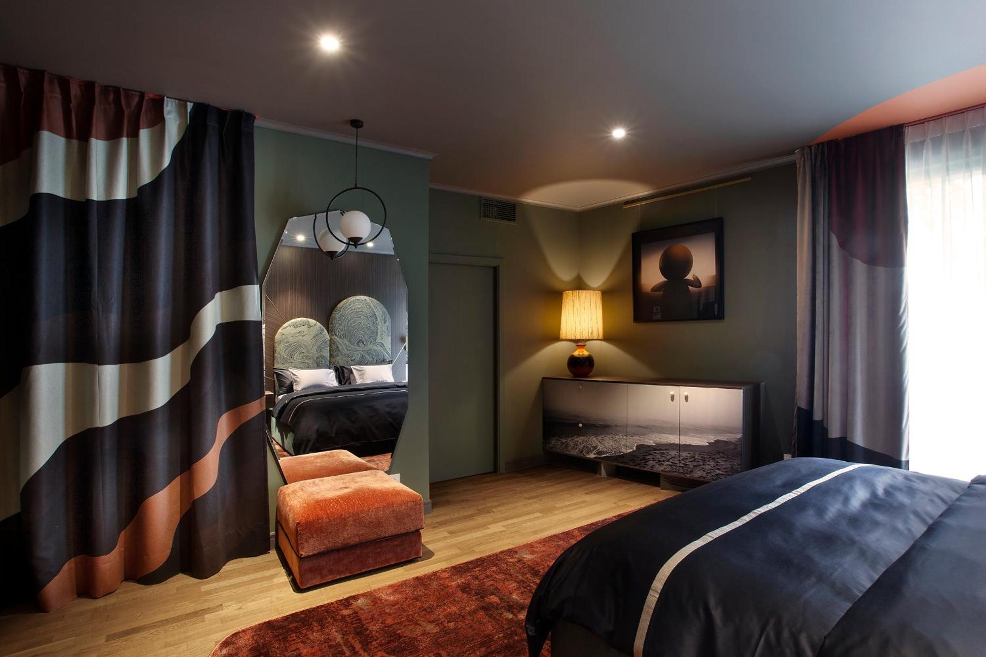 Room12 House Bucureşti Ngoại thất bức ảnh