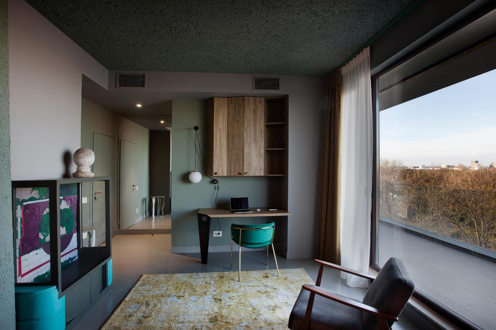 Room12 House Bucureşti Ngoại thất bức ảnh