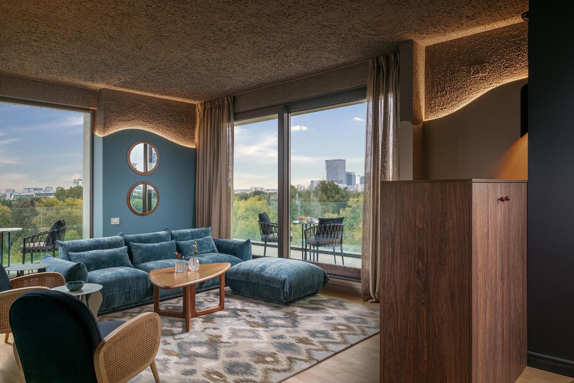 Room12 House Bucureşti Ngoại thất bức ảnh